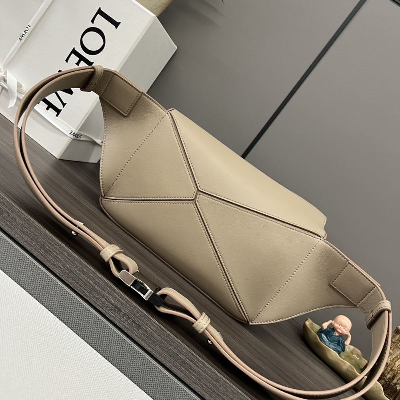 Loewe Puzzle Bags